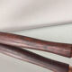 Copper ladle with rosewood handle mid century denmark