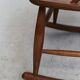 Illum Wikkelsø Rocking Chair "IW3" for Niels Eilersen