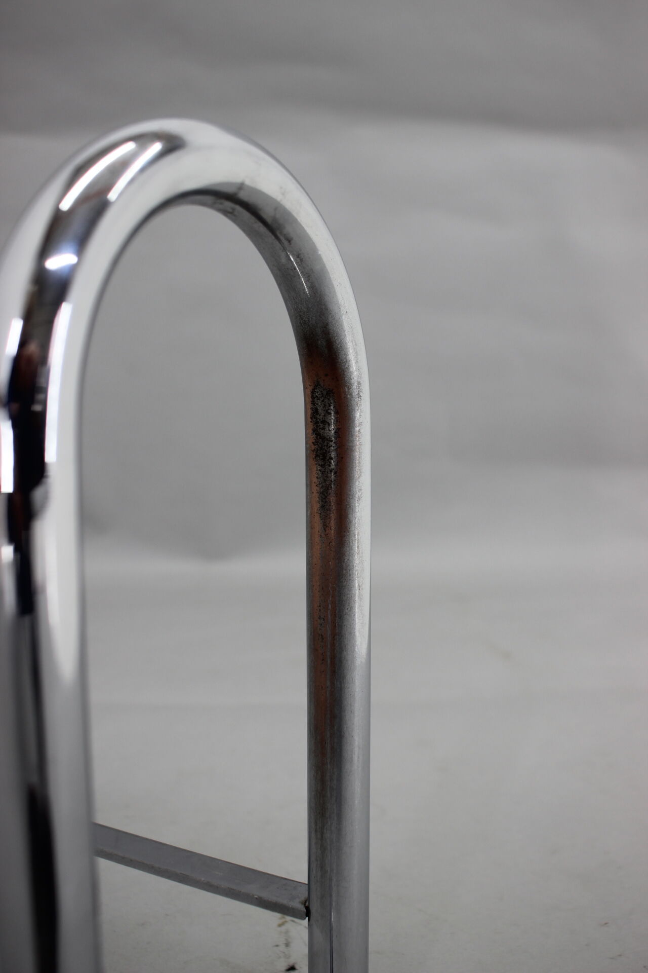 1940s Bauhaus Coat Hanger Rack ,Czechoslovakia