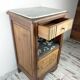 Bedside table ginko