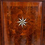 Armoire baroque, Allemagne, vers 1820