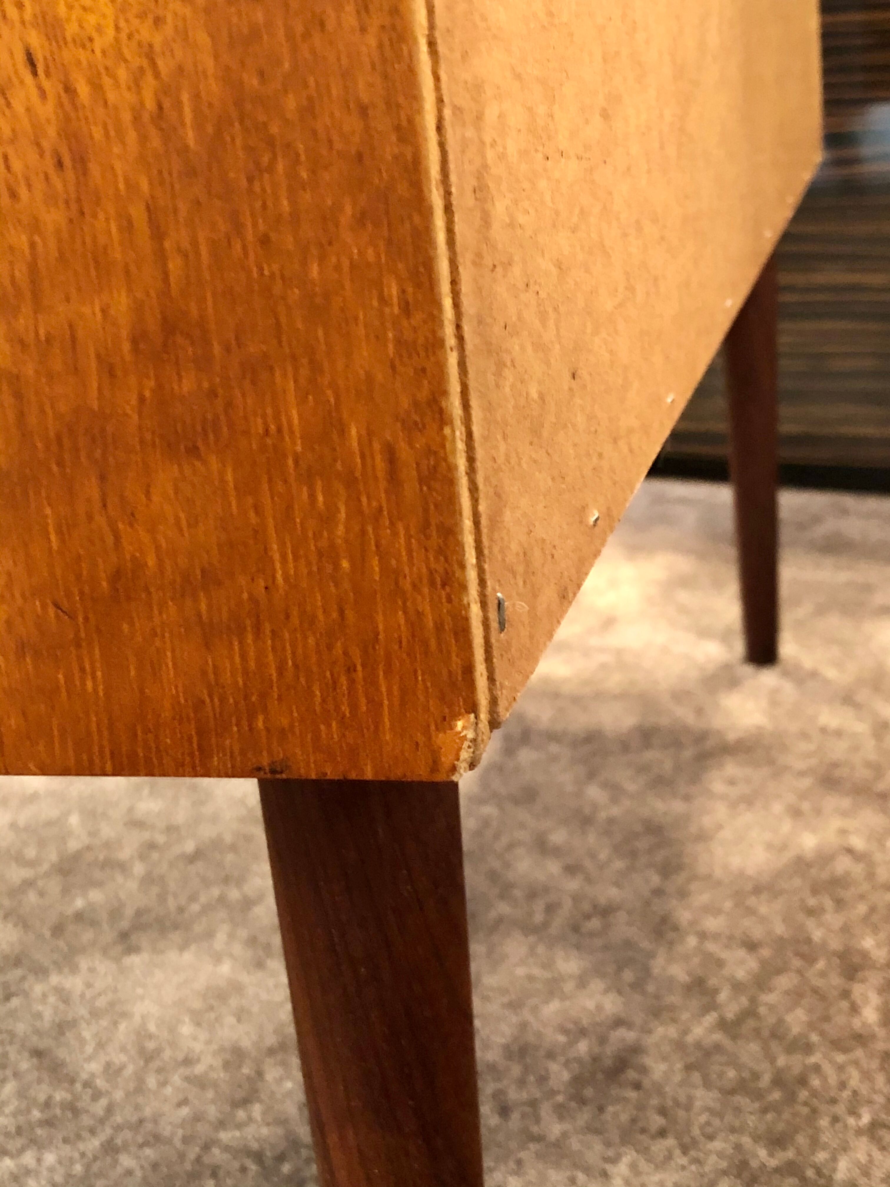 Denmark chest of drawers, 1950s