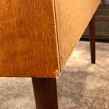 Denmark chest of drawers, 1950s