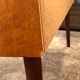 Commode à trois tiroirsDanemark, Années 1950