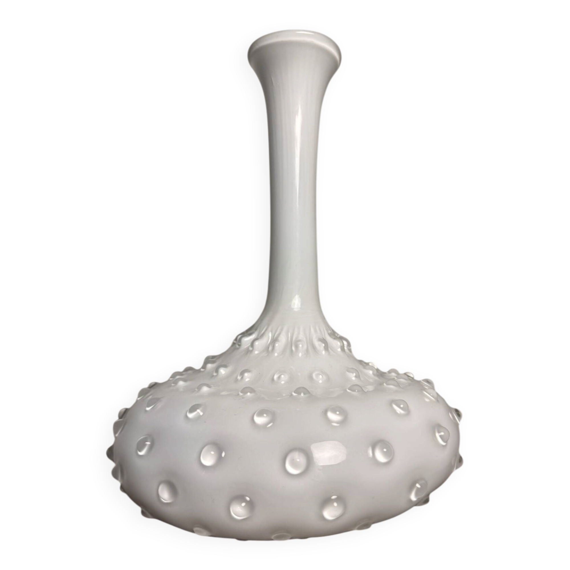 Murano vase Empoli