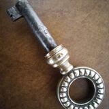 Louis XIV style desk