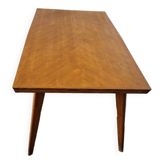 50s living room table
