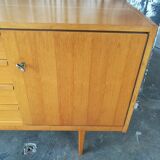 Scandinavian style sideboard