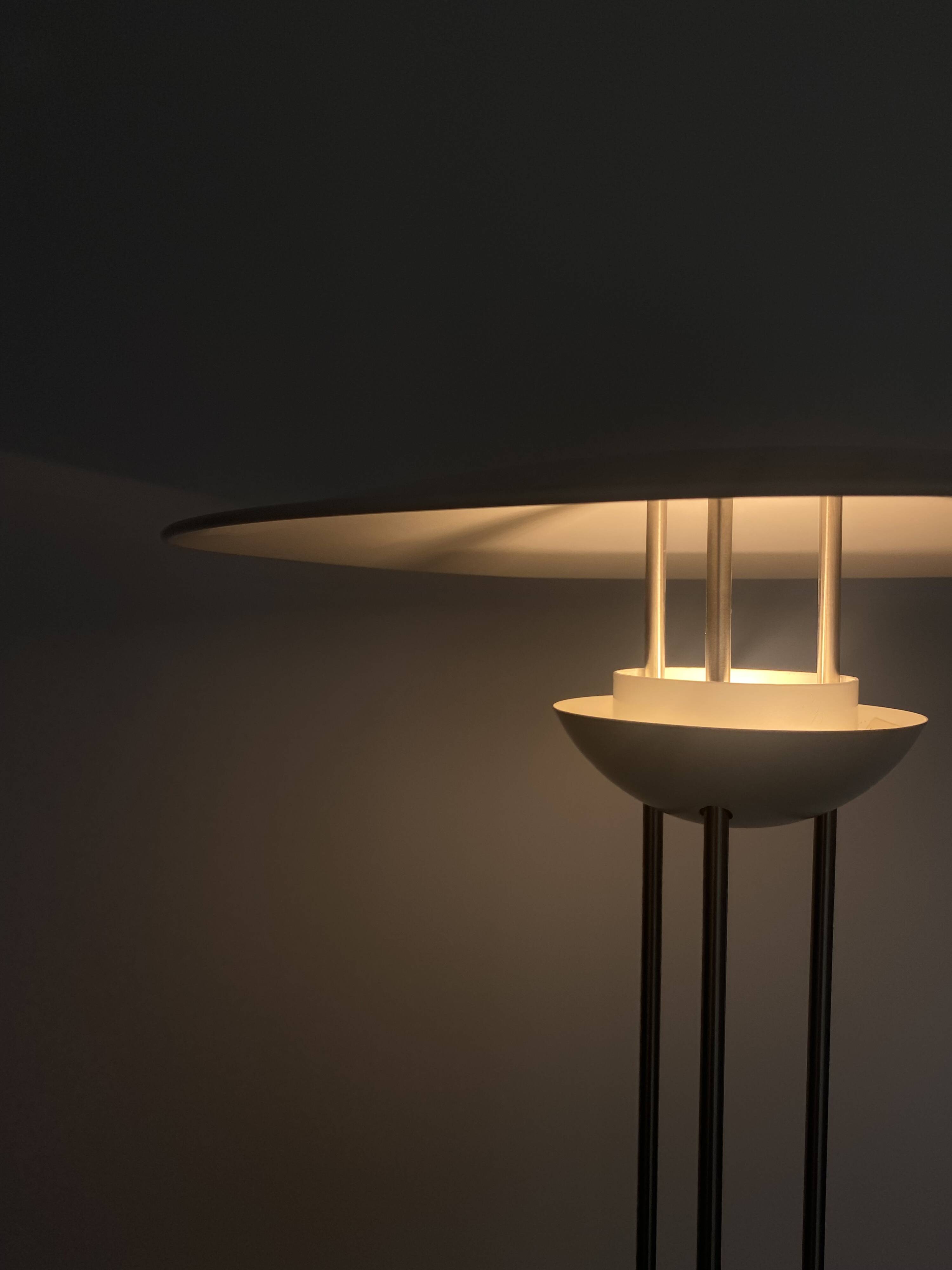 "Fata Morgana F600" floor lamp - Thorn