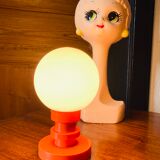 Vintage lamp 70s