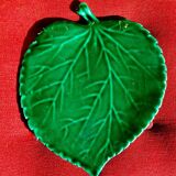 Leaf trivet