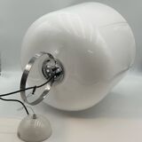 Suspension 'Alvise' par Luigi Massoni pour Harvey Guzzini, 70s