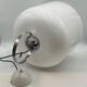 Large Hanging Lamp 'Alvise' by Luigi Massoni for Harvey Guzzini, 70s