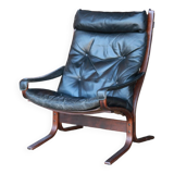 Siesta armchair, Ingmar Relling circa 1960