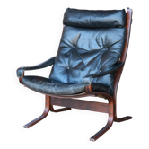 Siesta armchair, Ingmar Relling circa 1960