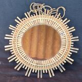 Vintage mirror