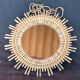 Miroir vintage