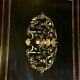 Table de milieu Napoleon lll