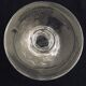 Set of 12 glasses of white wine in Crystal of Saint Louis model Guernsey