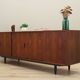 Rosewood sideboard, Danish design, 1970s, production: Westergaards Møbelfabrik