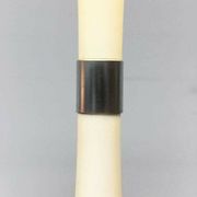 Siform table lamp T Space Age by Siemens, 1970s.