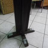 Wooden bistro table from the 50s