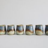Kamini Studio pitcher and glasses
