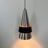 Scandinavian Corona pendant light by Jo Hammerborg for Fog and Morup.