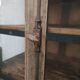 Former pantry in oak furniture