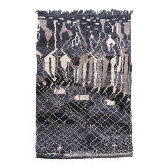 Tapis Contemporain Berbère - 278 x 173 cm