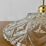 Vintage glass lampshade pendant lamp