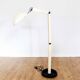 Lampadaire articulée design italien