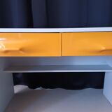 Design office of Raymond Loewy