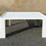 Amanta coffee table by Mario Bellini for C&B, 1960s