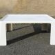 Amanta coffee table by Mario Bellini for C&B, 1960s