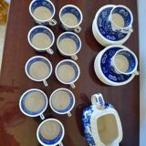 Service à café Villeroy & Boch
