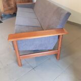 Scandinavian rosewood lounge 60