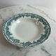 8 assiettes creuses Saint Amand collection Argenton