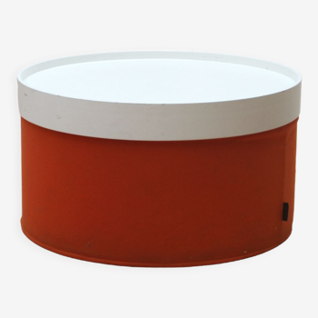 Table d'appoint Drum, Softline