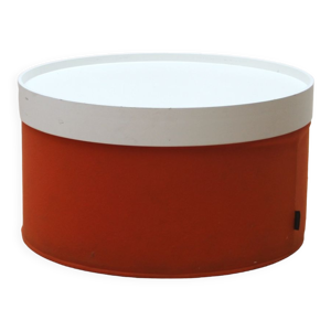 Table d'appoint Drum, Softline