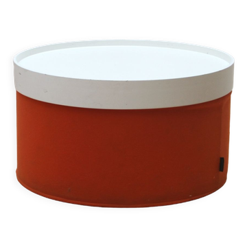 Drum side table, Softline