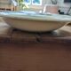 10 Saint Amand Yolande soup plates