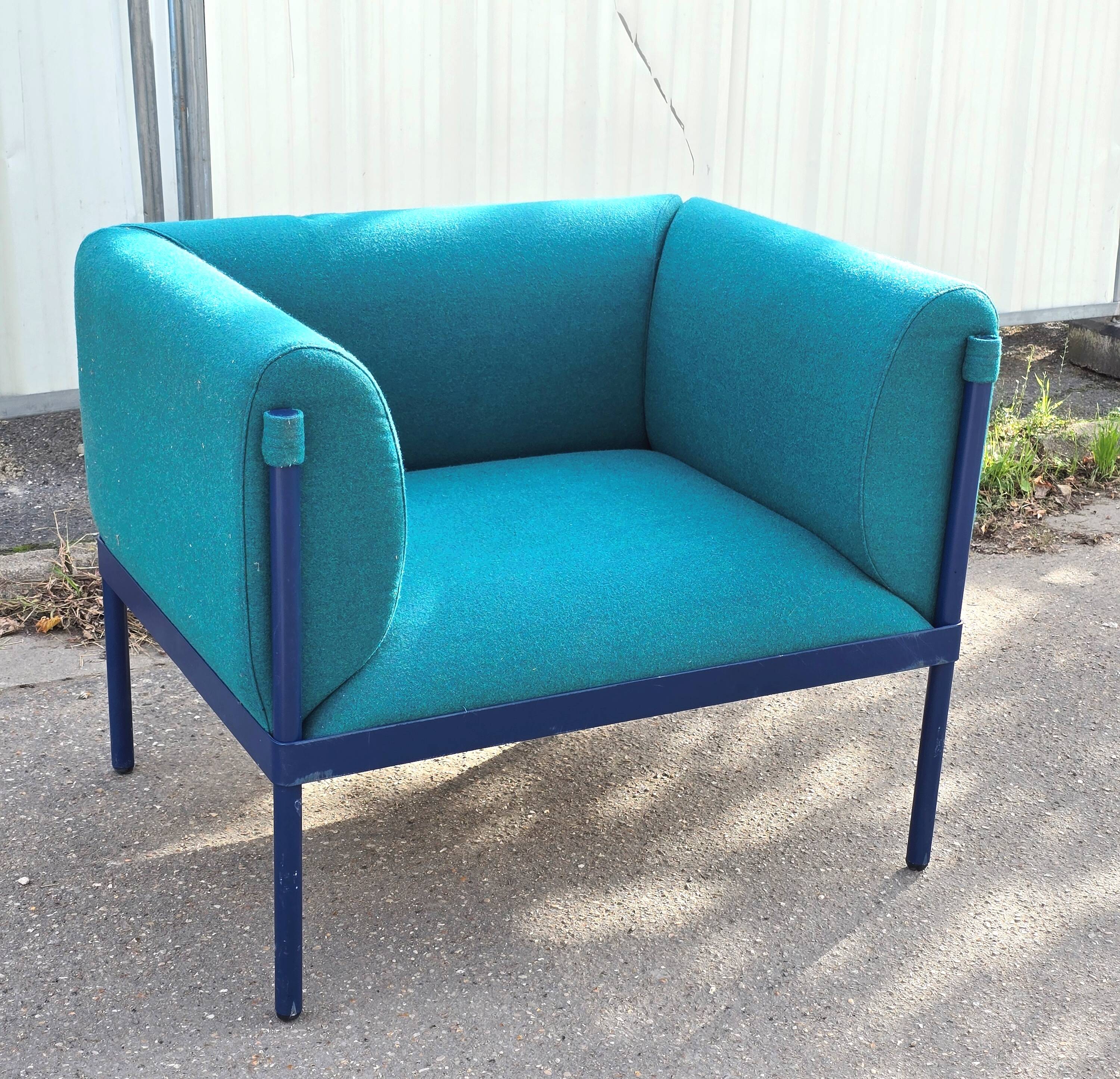 Ensemble de salon Stilt, MDD