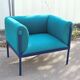 Stilt living room set, MDD