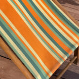 Chaise longue 60s