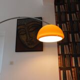 Lampadaire arc 1970
