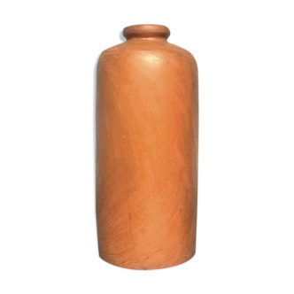 Vase en terre cuite