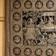 Broderie Royaume De Siam, XIXème siècle