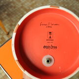 Vase George Sowden 1991 for Bitossi