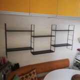 String shelf from the 1960s